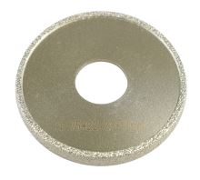 Diamantová fréza PRO5 - disk, 10 x 75 mm, rovná hrana (1)