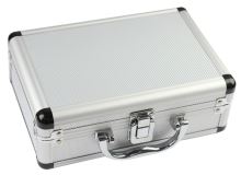 Súprava vrtákov PRO5 PRODER Platinum Line 6, 8, 10, 12, 14, 22, 35, 40, 55, 68mm + adaptér (4)