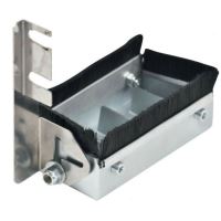 Lapač prachu Raimondi na Power Raizor