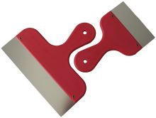 Špachtľa nerezová 180 mm