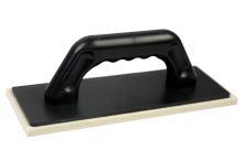 Hladítko PRO5 s filcom bielym 240 x 90 x 8 mm