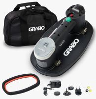 Prísavka GRABO PRO - Lifter 20 v taške