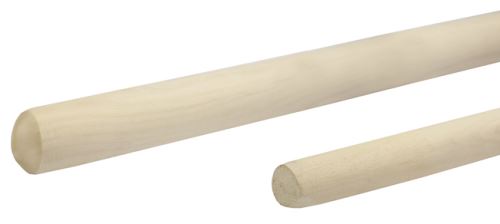 Násada drevená buková priemer 24mm / 1500mm