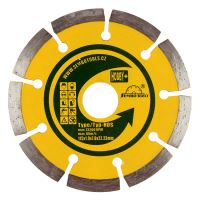 Kotúč rezný Sembo HDS diamantový 115 mm