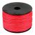 Šnúra obkladačská 0,5mm/50m červená