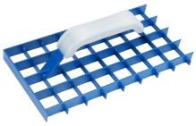 Škrabák mrežový 270 x 130 mm