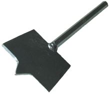 Vrták YTONG pre vypínače a rozdeľovače 62