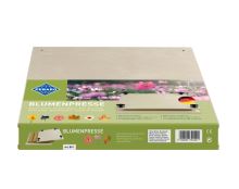 Pebaro - Kvetinový lis