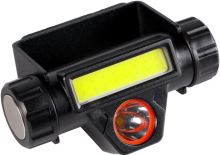 LED světlo Distar FireFly magnetické pro uchycení na odsávací přípravky (1)