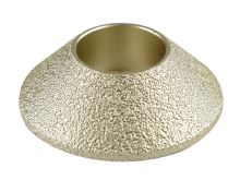 Diamantová fréza PRO5 - disk, 20 x 75 mm, 45 ° hrana