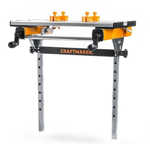 Multifunkčný nadstavec Craftmaker Tilt & Rise pre Multihorse 4v1