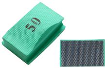 Hubka Kaufmann diamantová brúsna 55 x 90 mm #50