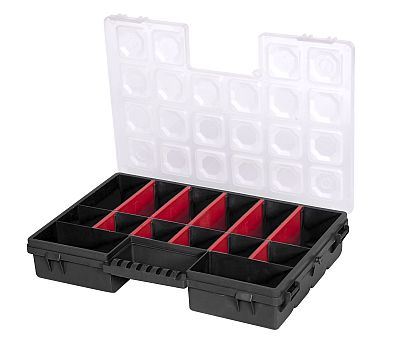 Organizér Tandem B300 284x192x50mm