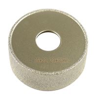 Diamantová fréza PRO5 - disk, 30 x 75 mm, rovná hrana (1)