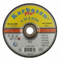 Kotúč brúsny na kov 180 mm