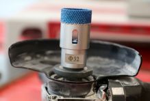 Vrták PRO5 PRODER Platinum Line diamantový korunkový 68 mm M14 (2)