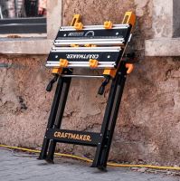 Multifunkčný nadstavec Craftmaker Tilt & Rise pre Multihorse 4v1 (13)