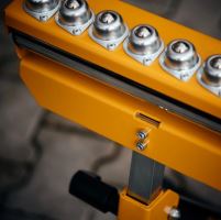 Valčeková podpera Craftmaker Roller X-Stand 3v1 (11)