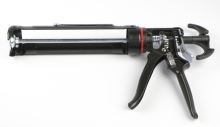 Pištoľ škárovacia rámová PRO5 Bat Gun (13)